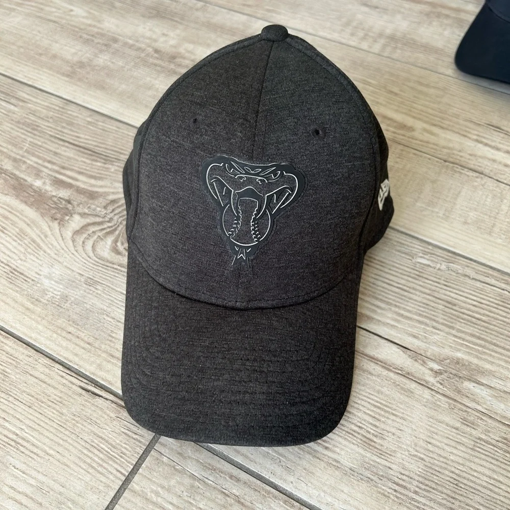 MLB Arizona Diamondbacks hat - Picture 6 of 7